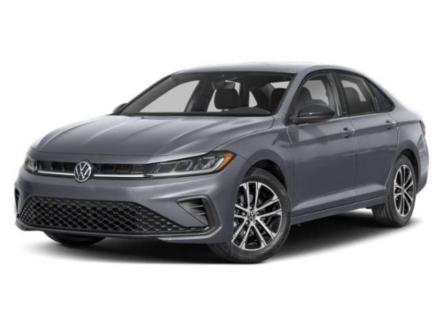 2025 Volkswagen Jetta Sport in Mt Orab OH For Sale - Image 1