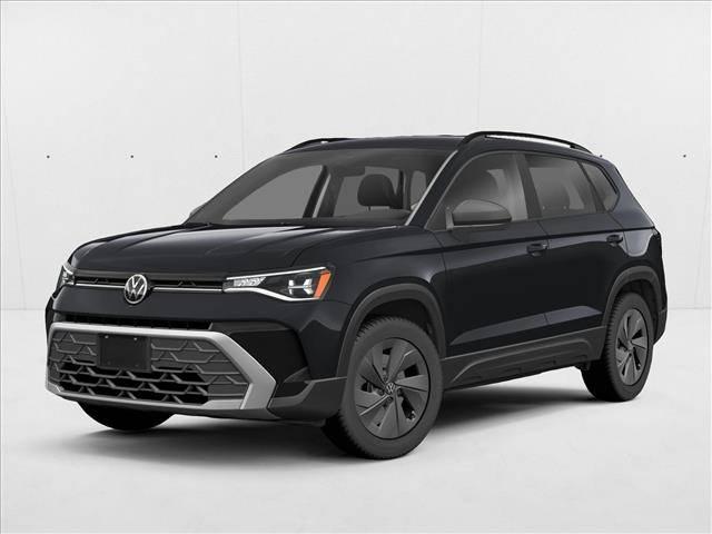 2025 Volkswagen Taos S in Amarillo TX For Sale - Image 1