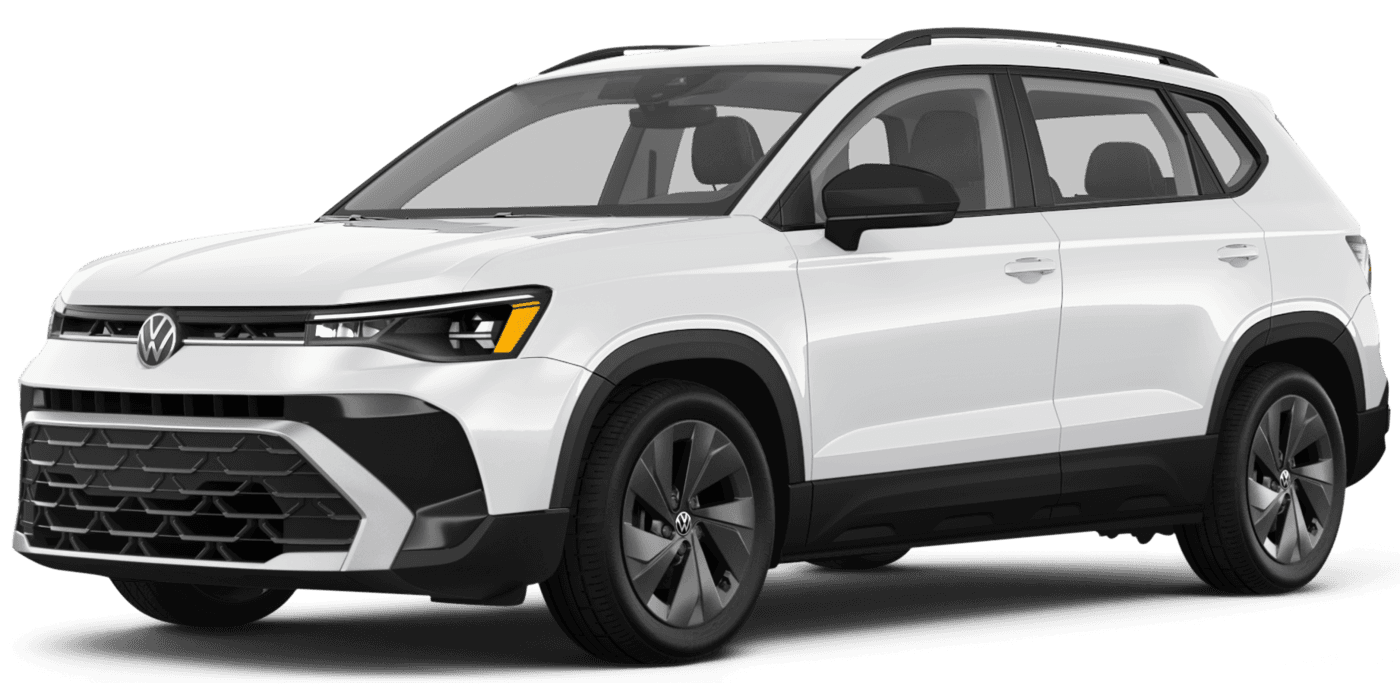 2025 Volkswagen Taos SE in Wesley Chapel FL For Sale - Image 1