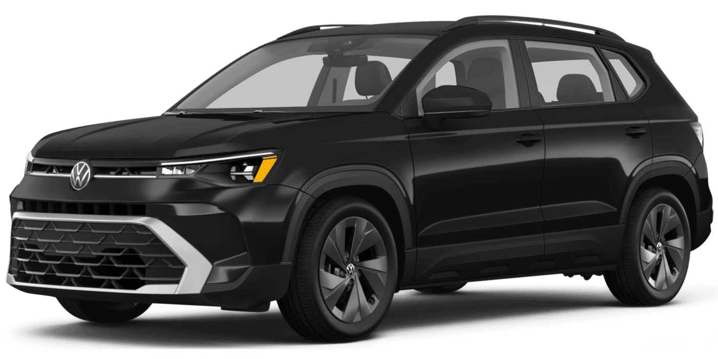 2025 Volkswagen Taos SE in Richmond VA For Sale - Image 1