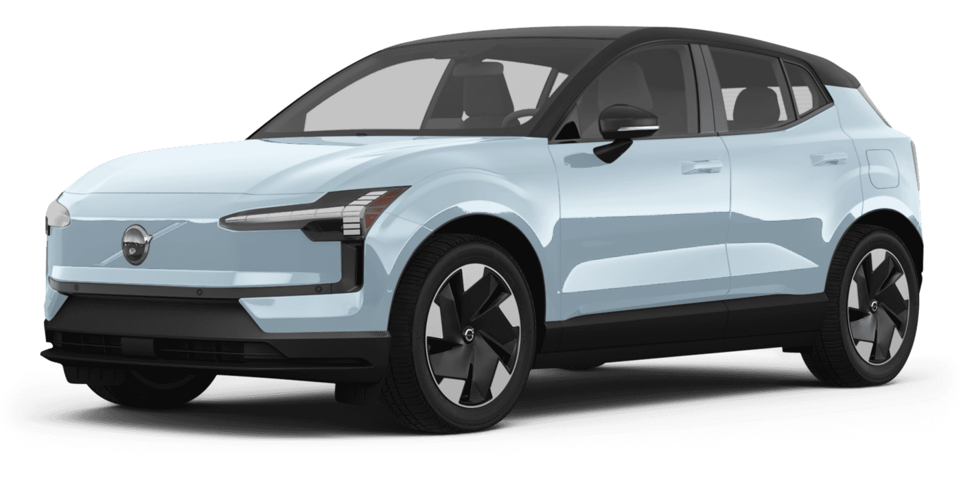 2025 Volvo EX30 Ultra in Edmonds WA For Sale - Image 1
