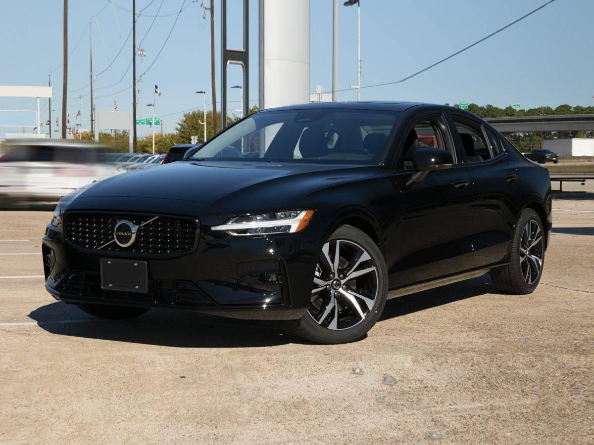 2025 Volvo S60 Core in Bethesda MD For Sale - Image 1