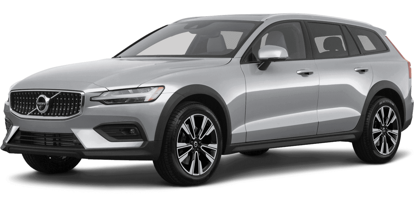 2025 Volvo V60 Cross Country Plus in Matthews NC For Sale - Image 1