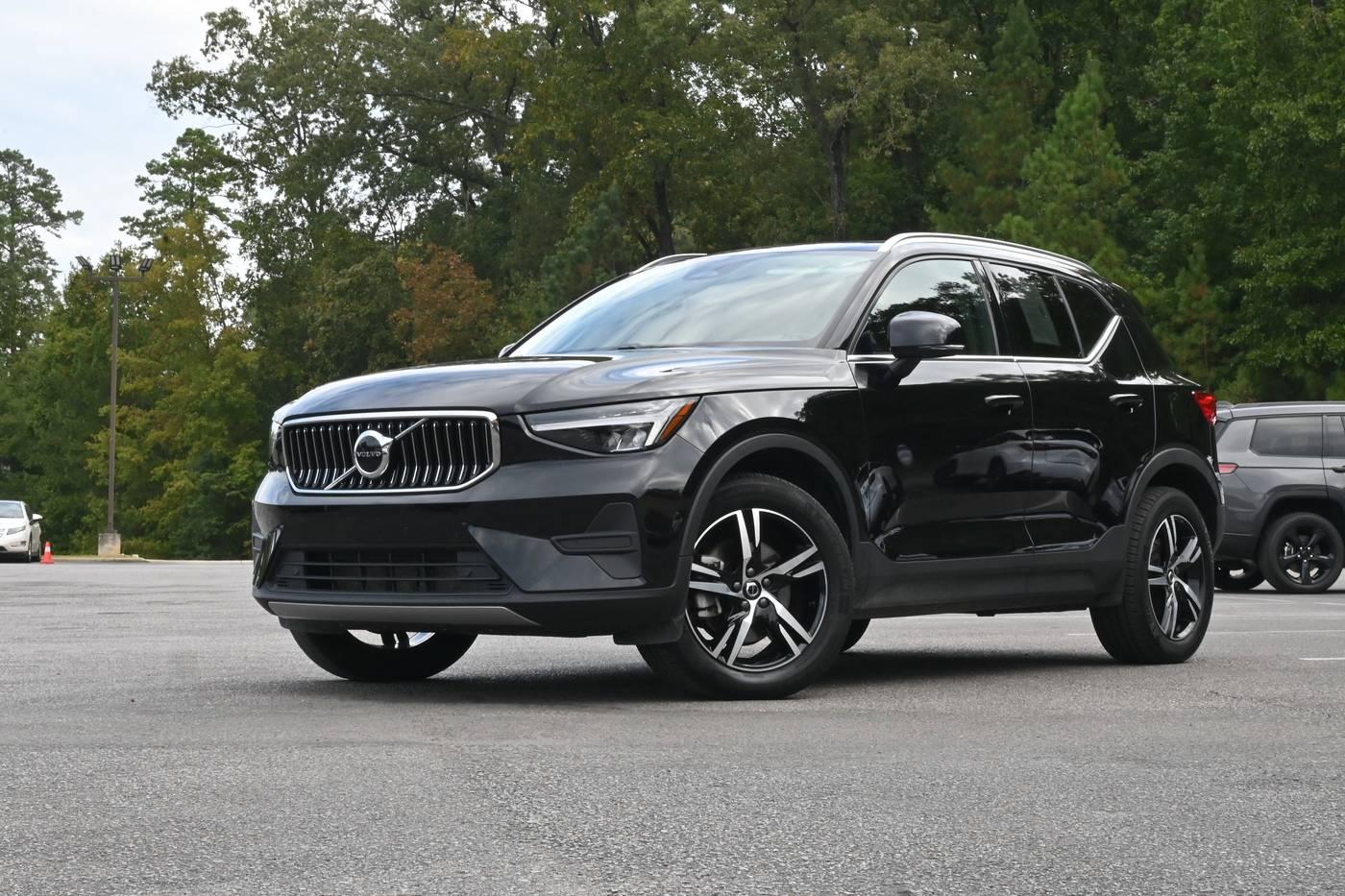 2025 Volvo XC40 Core in Pelham AL For Sale - Image 1