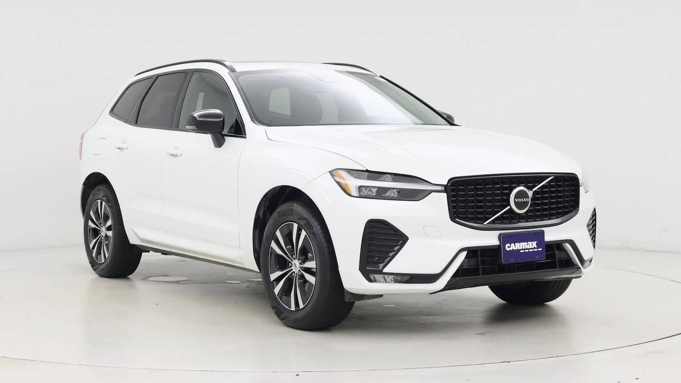 2025 Volvo XC60 Core in Birmingham AL For Sale - Image 1