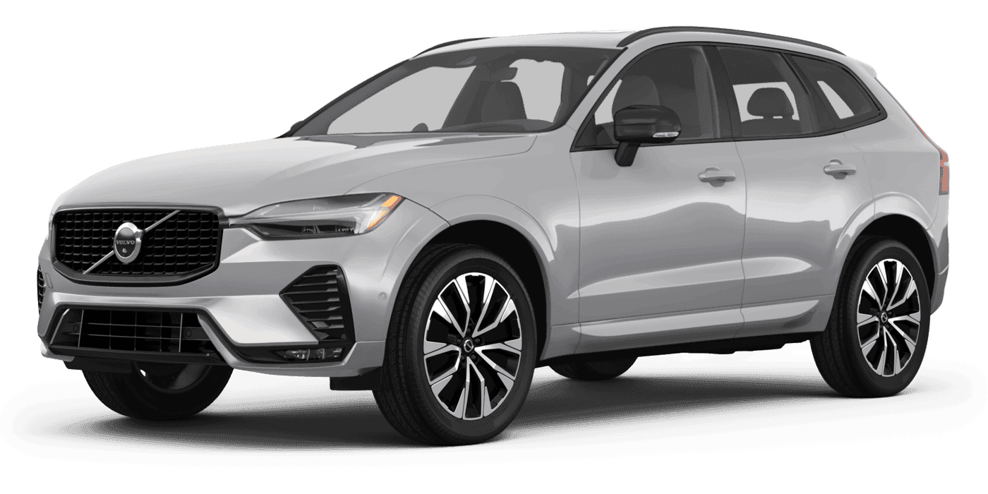 2025 Volvo XC60 Plus in Rochester NH For Sale - Image 1