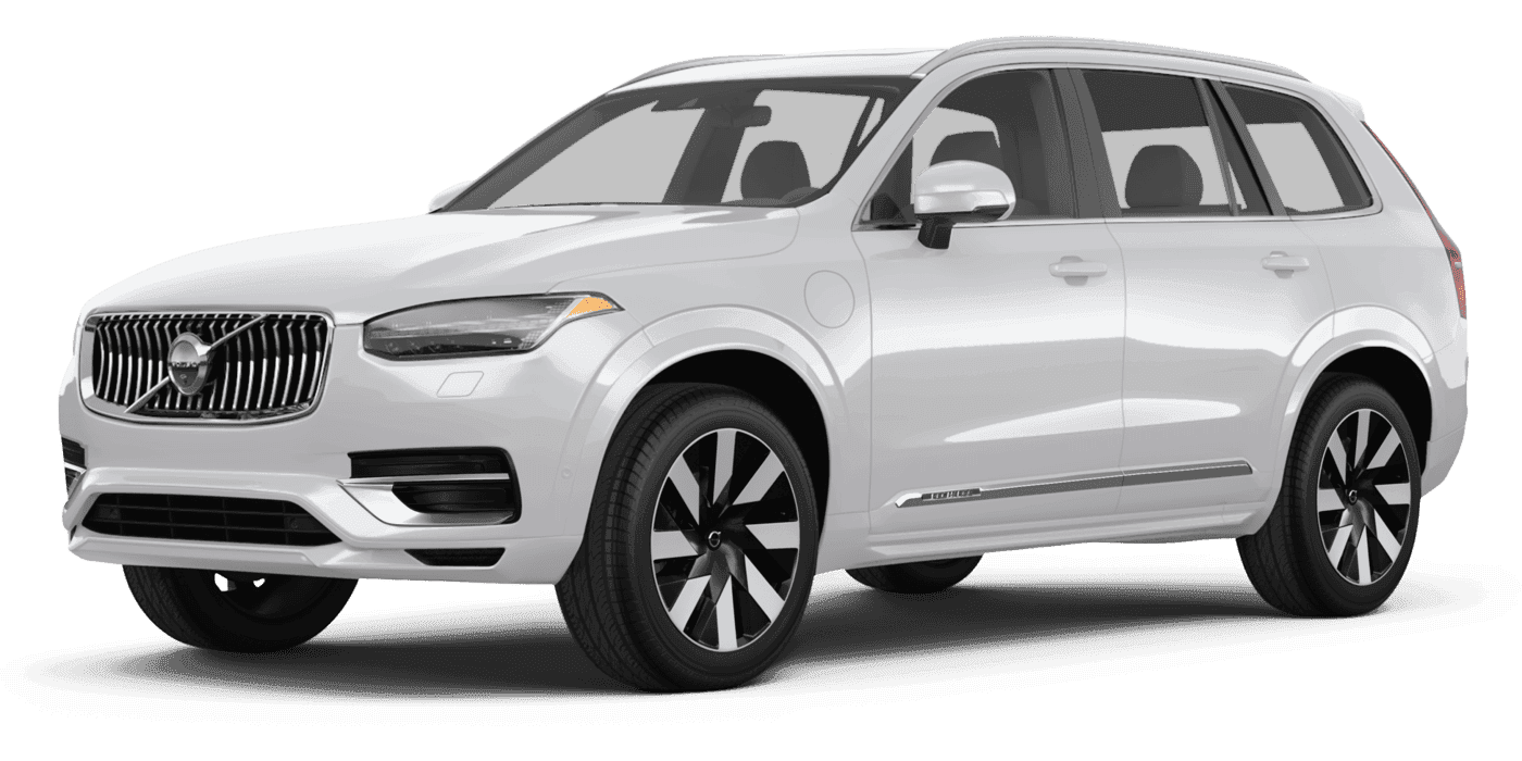 2025 Volvo XC90 Plug-In Hybrid Plus in Rockville MD For Sale - Image 1