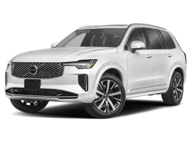 2025 Volvo XC90 Plus in Fairfax VA For Sale - Image 1