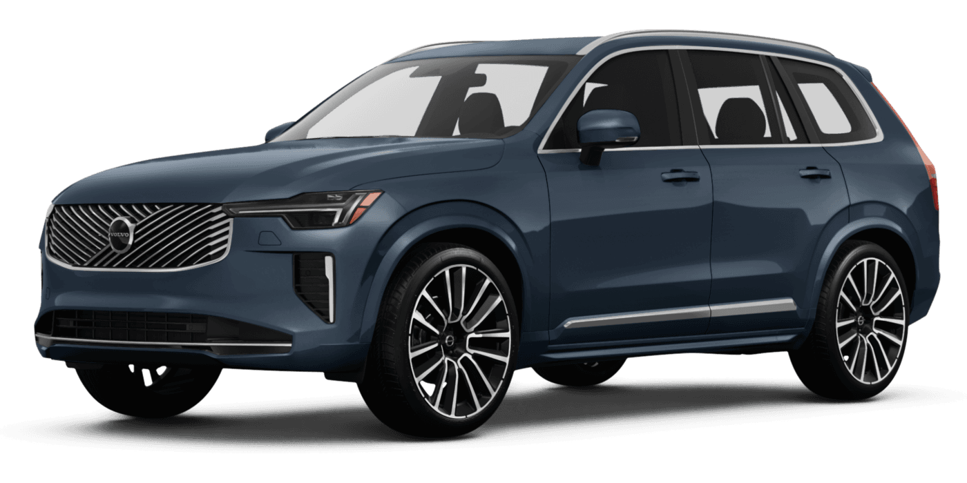 2025 Volvo XC90 Plus in Nashua NH For Sale - Image 1