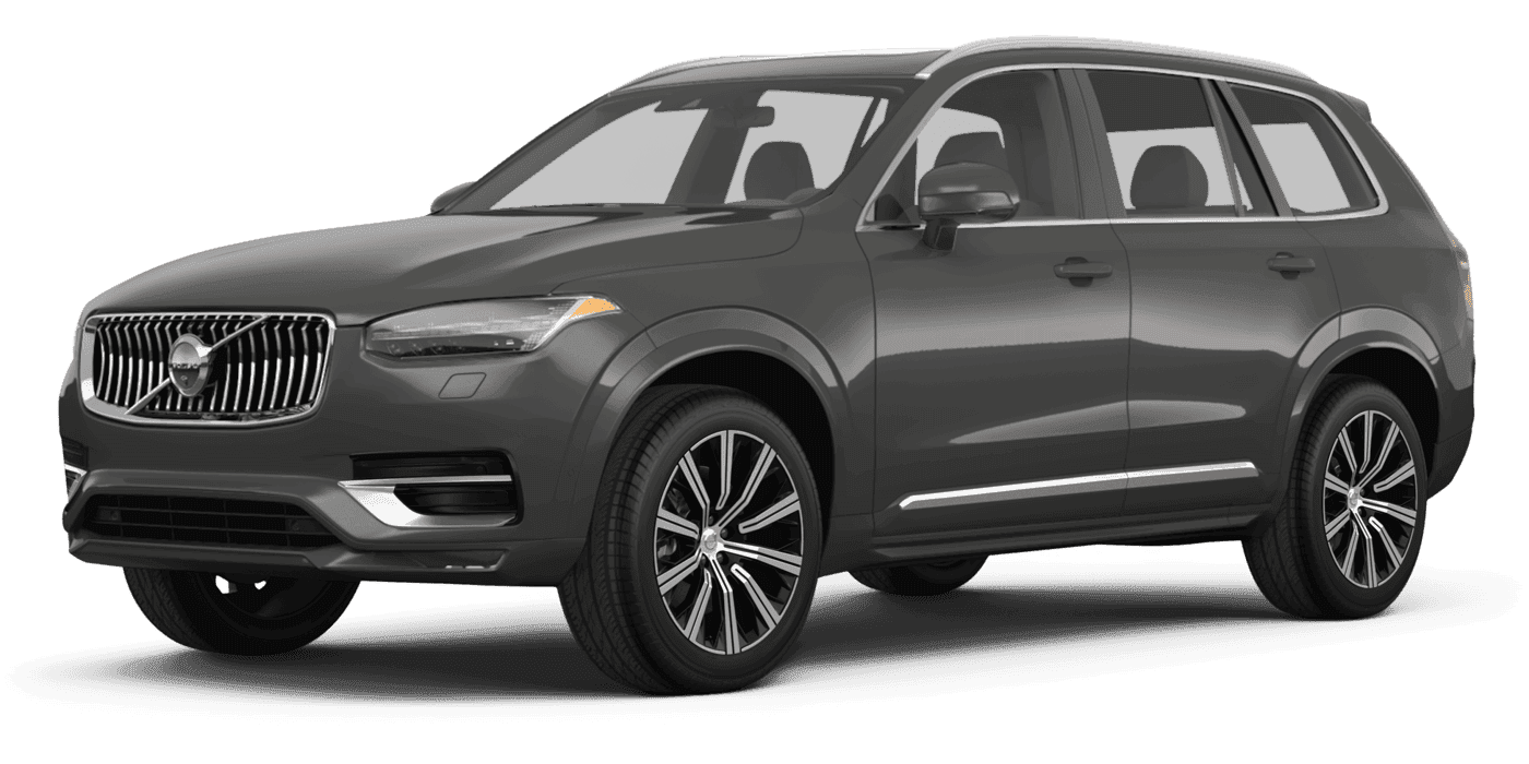 2025 Volvo XC90 Plus in Franklin TN For Sale - Image 1