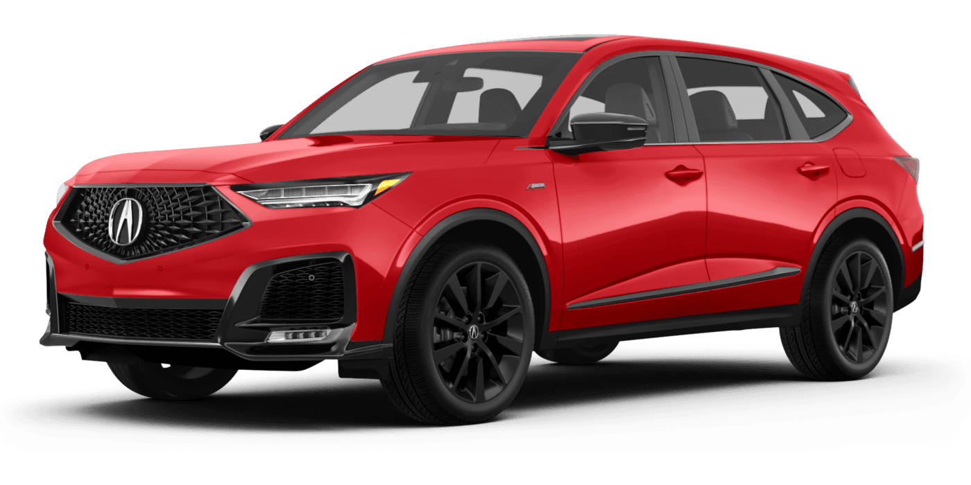 2026 Acura MDX A-Spec Package in Framingham, MA For Sale - Image 1