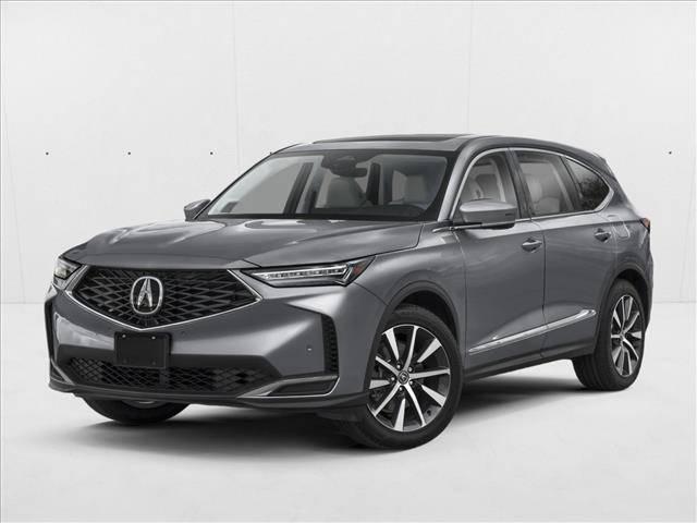 2026 Acura MDX Technology Package in Cockeysville MD For Sale - Image 1