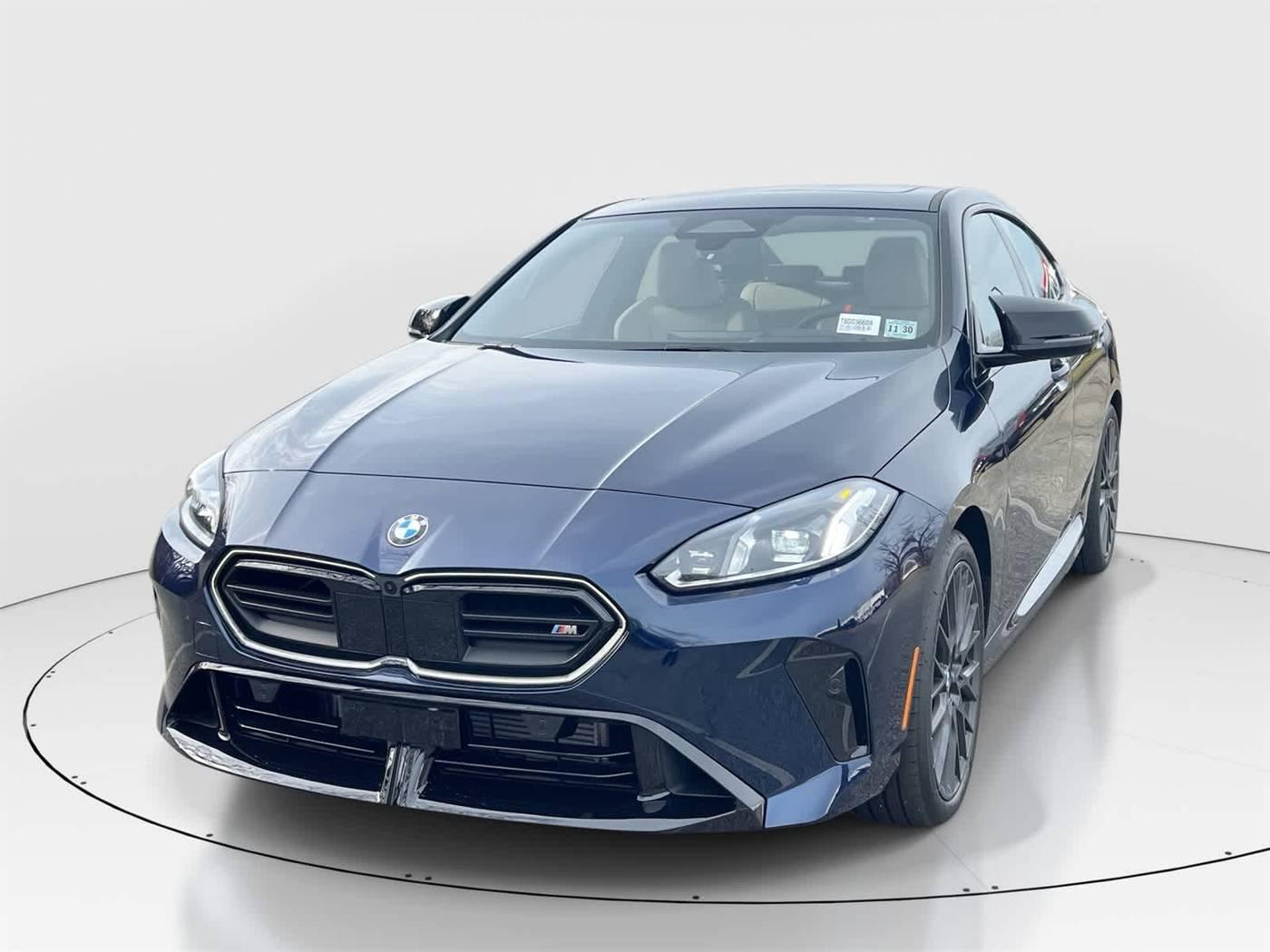 2026 BMW 2 Series M235 in Freehold NJ For Sale - Image 1