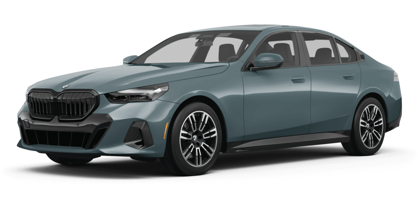 2026 BMW 5 Series 530i in Jacksonville FL For Sale - Image 1