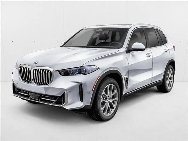 2026 BMW X5 40i in Buena Park CA For Sale - Image 1