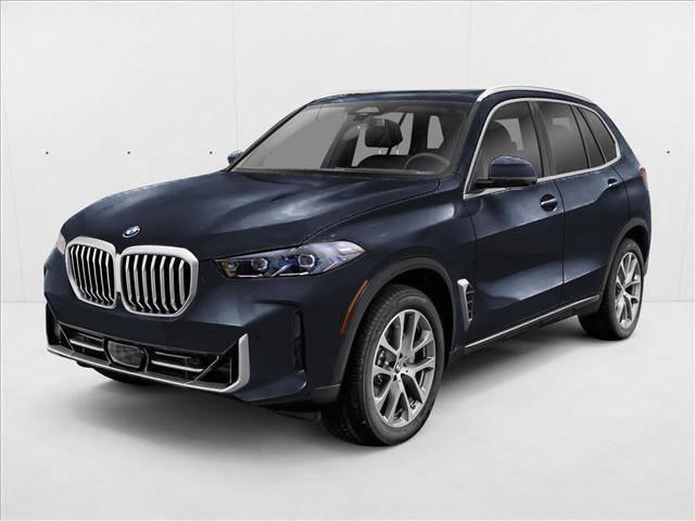 2026 BMW X5 40i in Towson MD For Sale - Image 1