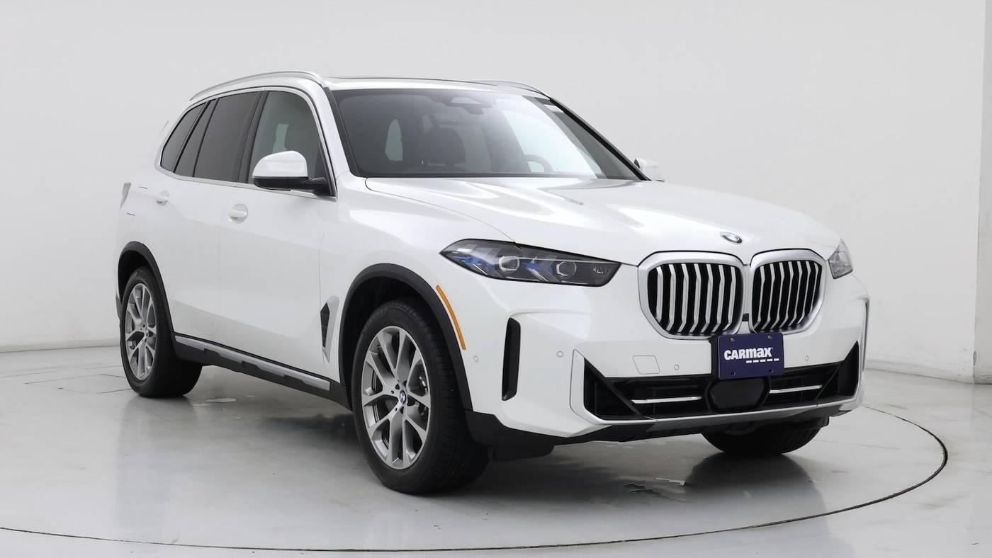2026 BMW X5 40i in Birmingham AL For Sale - Image 1