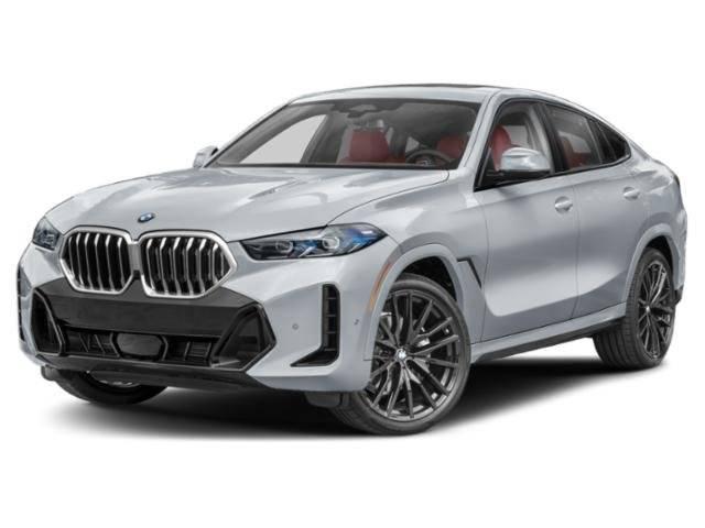 2026 BMW X6 xDrive40i in Katy TX For Sale - Image 1