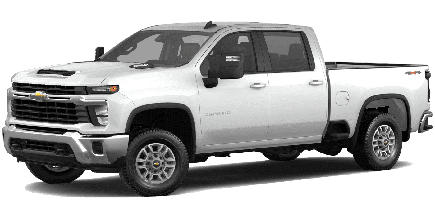 2026 Chevrolet Silverado 2500HD LT in Wesley Chapel FL For Sale - Image 1