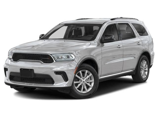 2026 Dodge Durango GT Plus in Prince Frederick MD For Sale - Image 1