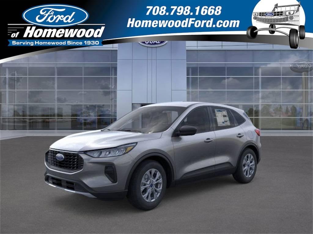 2026 Ford Escape Active in Homewood IL For Sale - Image 1