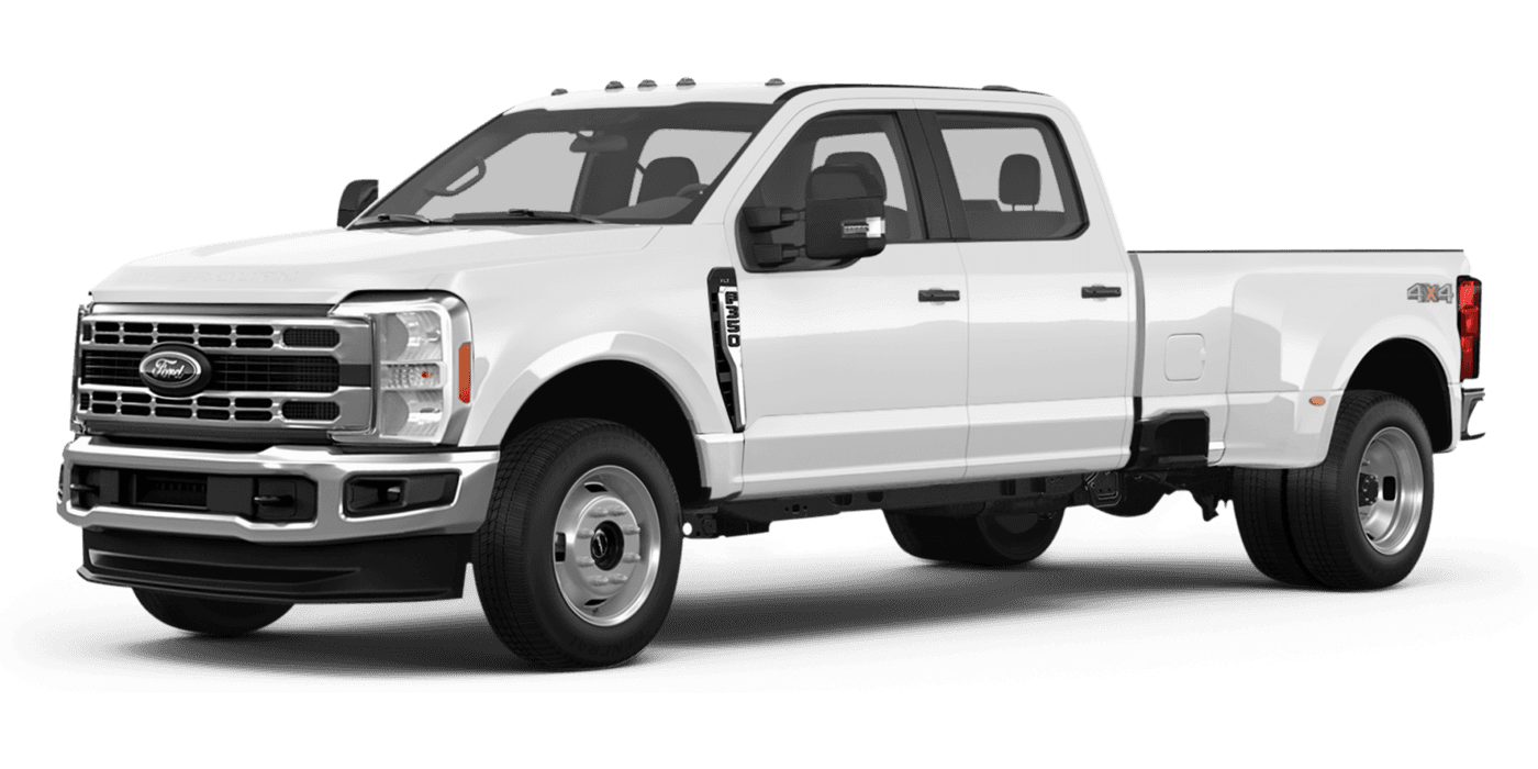 2026 Ford Super Duty F-350 XL in Saint Augustine FL For Sale - Image 1