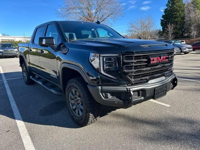 2026 GMC Sierra 1500 AT4X in High Point NC For Sale - Image 1