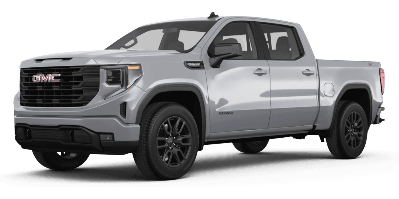 2026 GMC Sierra 1500 Elevation in Gilbert AZ For Sale - Image 1