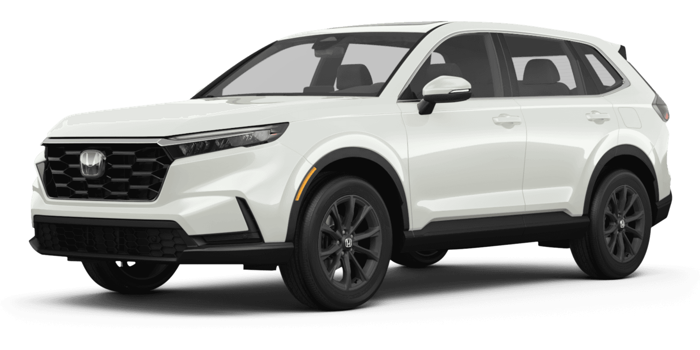 2026 Honda CR-V EX-L in Barrington IL For Sale - Image 1
