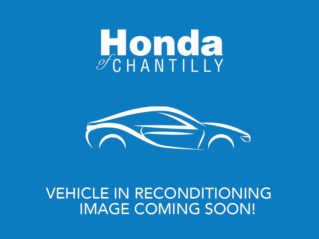 2026 Honda HR-V EX-L in Chantilly VA For Sale - Image 1
