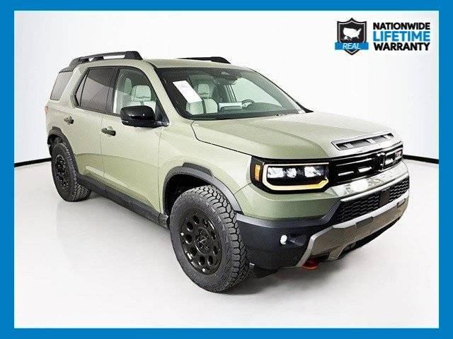2026 Honda Passport TrailSport Elite in Tampa FL For Sale - Image 1
