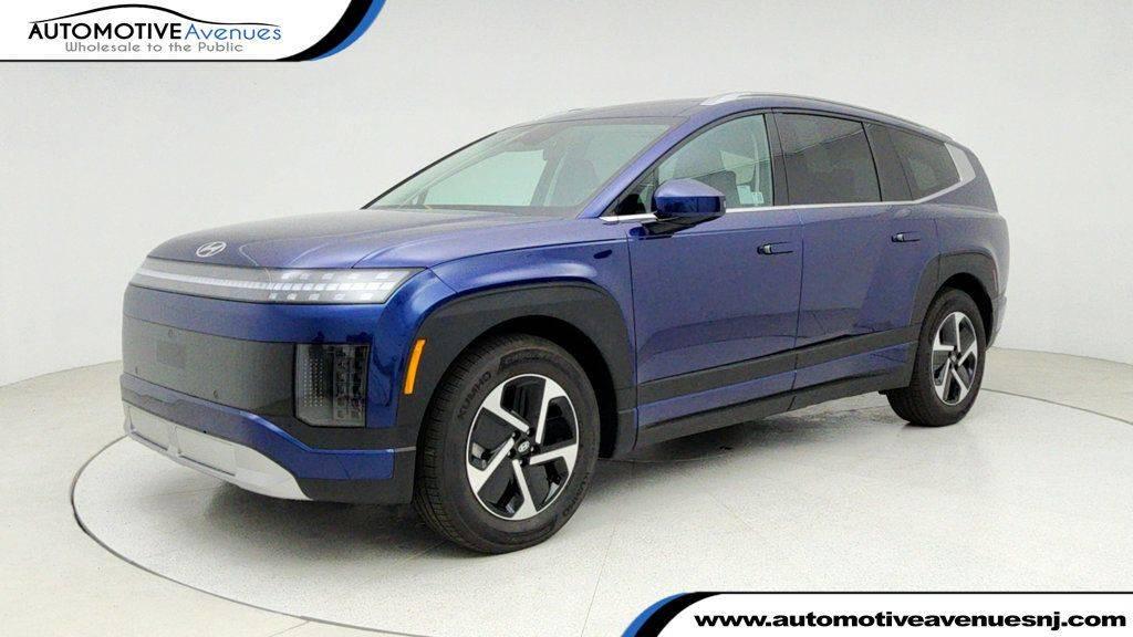 2026 Hyundai IONIQ 9 SE in Wall Township NJ For Sale - Image 1