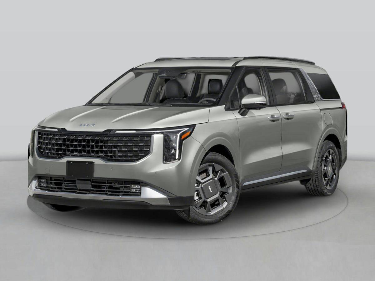 2026 Kia Carnival LXS in Irvine CA For Sale - Image 1