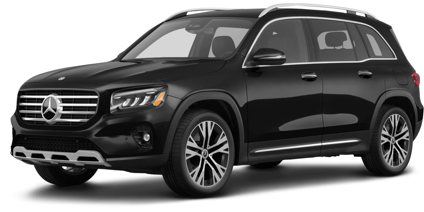 2026 Mercedes-Benz GLB GLB 250 in Chicopee MA For Sale - Image 1