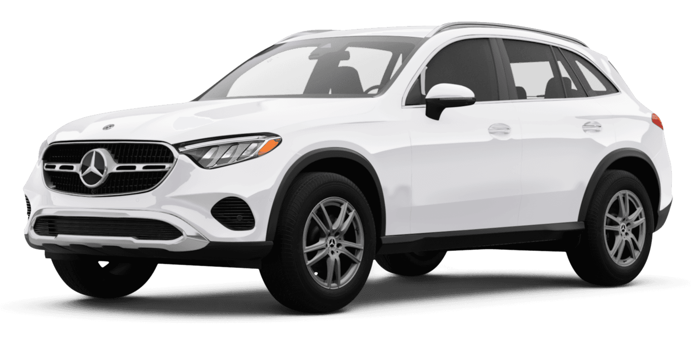2026 Mercedes-Benz GLC GLC 300 in Edison NJ For Sale - Image 1