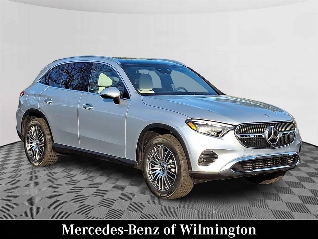 2026 Mercedes-Benz GLC GLC 300 in Wilmington DE For Sale - Image 1