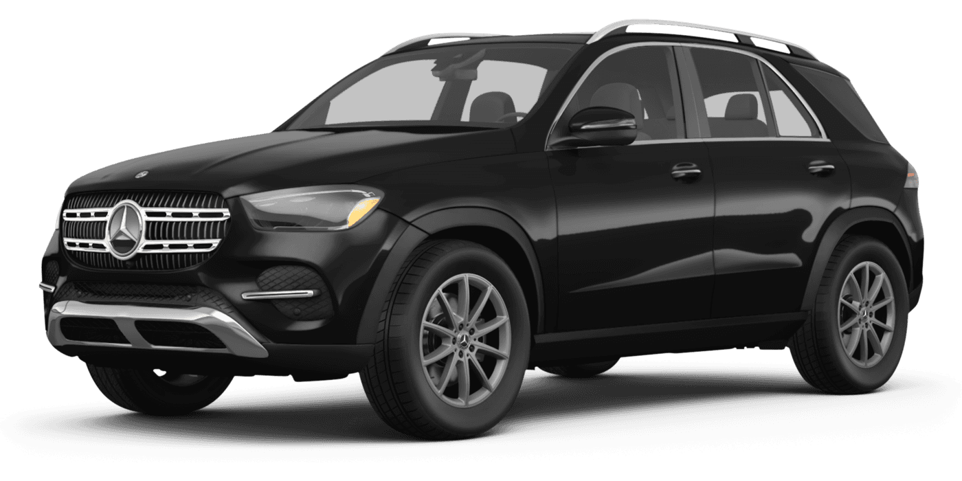 2026 Mercedes-Benz GLE GLE 350 in Edison NJ For Sale - Image 1