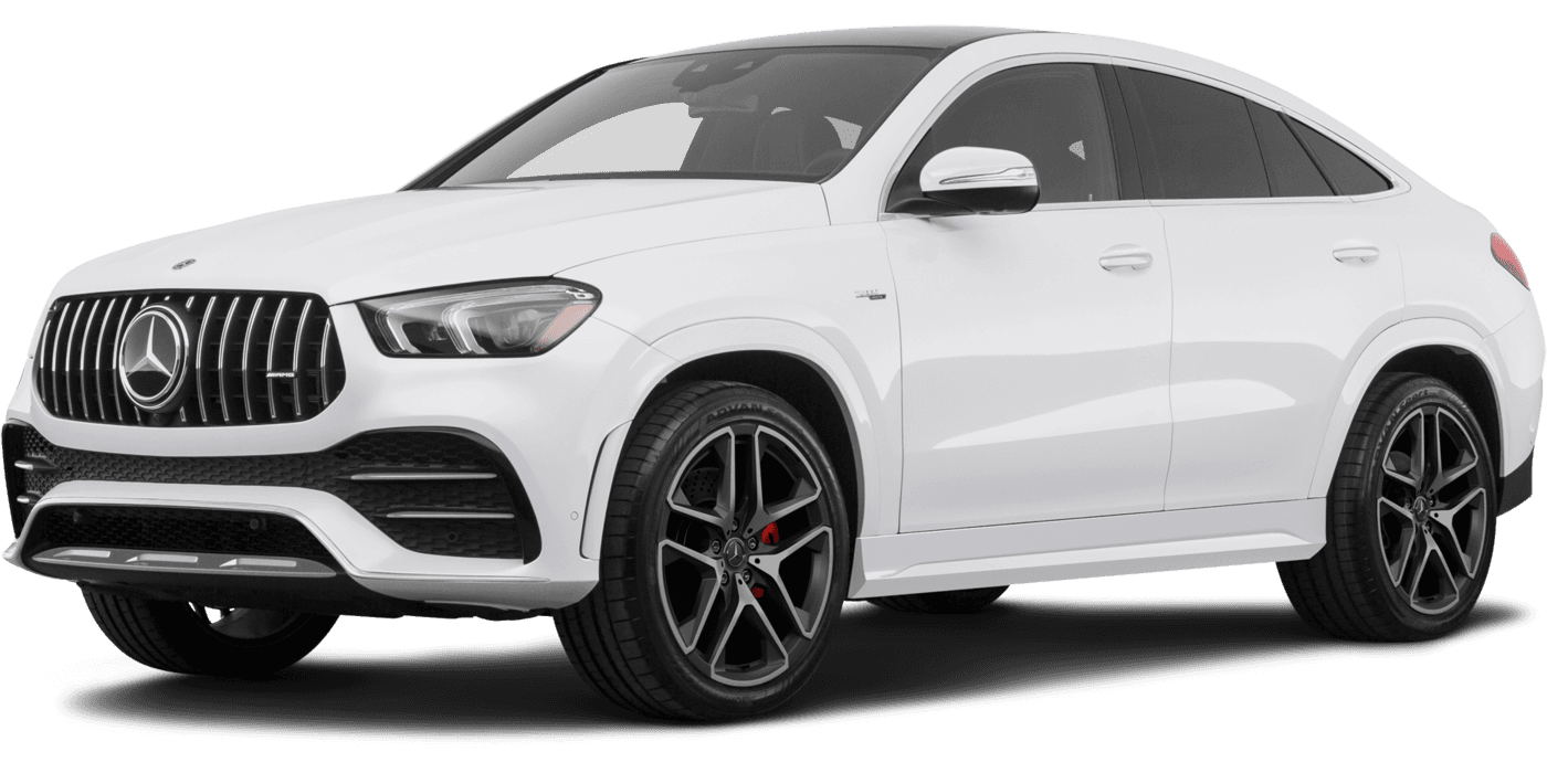 2026 Mercedes-Benz GLE GLE 450 in Chicopee MA For Sale - Image 1