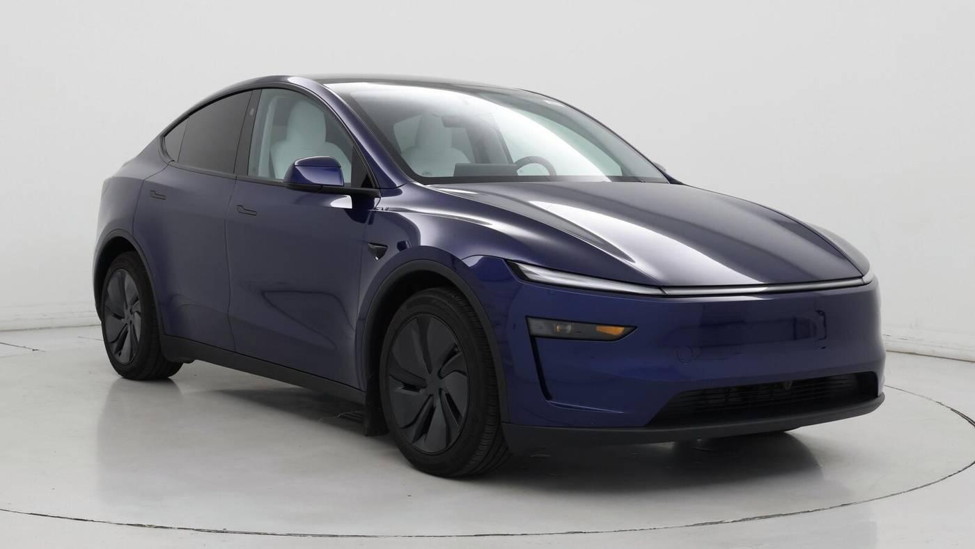 2026 Tesla Model Y Long Range in Birmingham AL For Sale - Image 1