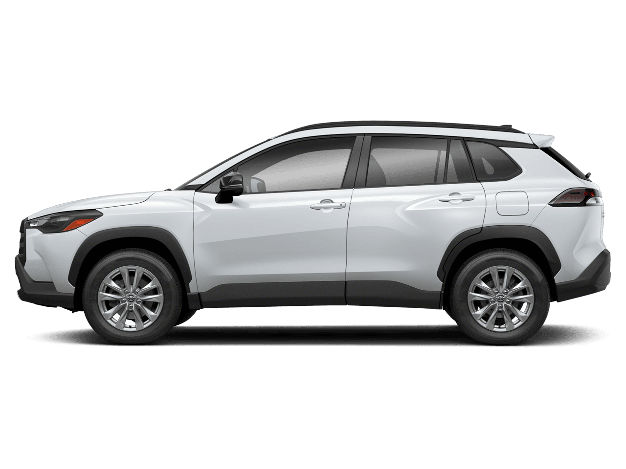 2026 Toyota Corolla Cross LE in El Paso TX For Sale - Image 1