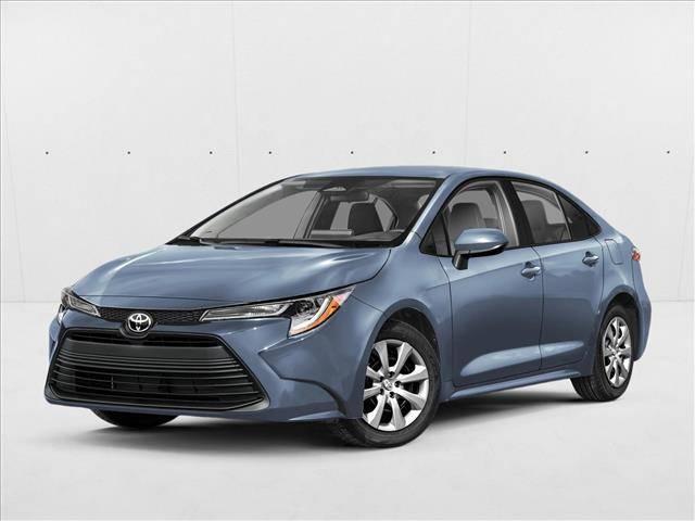 2026 Toyota Corolla LE in Cerritos CA For Sale - Image 1