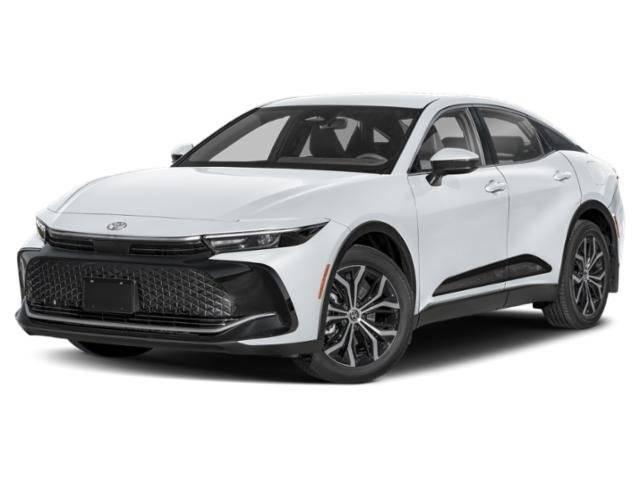 2026 Toyota Crown XLE in Pompton Plains NJ For Sale - Image 1