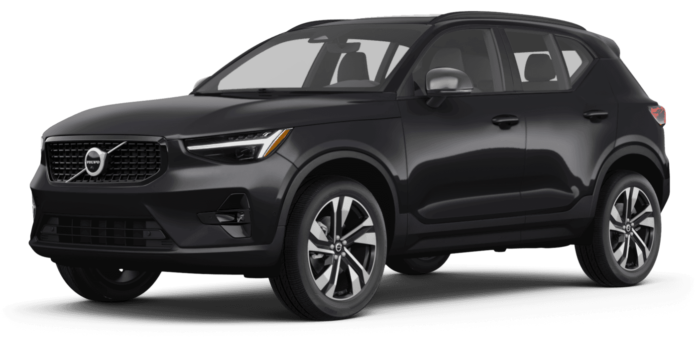 2026 Volvo XC40 Plus in Edison NJ For Sale - Image 1