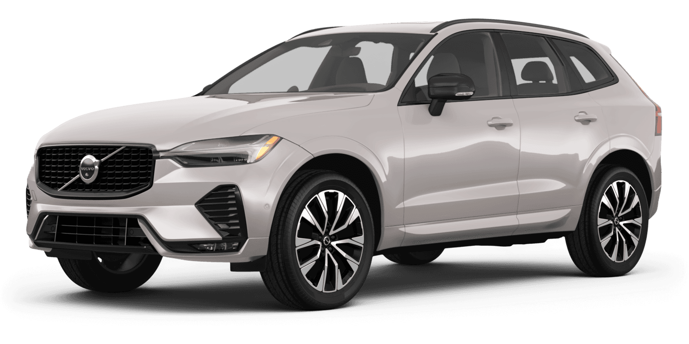 2026 Volvo XC60 Plus in Glen Cove NY For Sale - Image 1