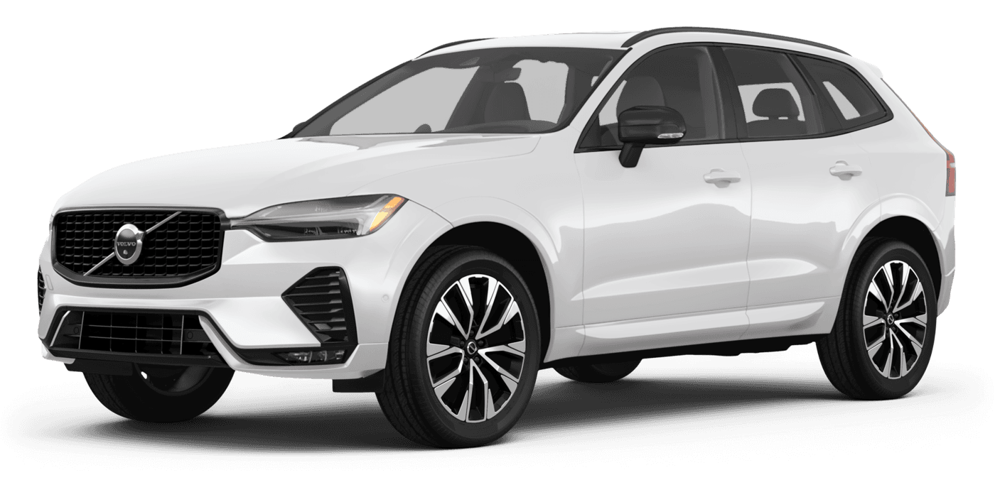 2026 Volvo XC60 Plus in Glen Cove NY For Sale - Image 1