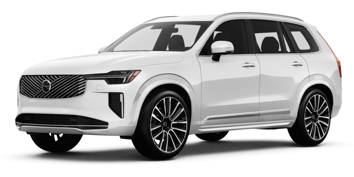 2026 Volvo XC90 Plus in Edison NJ For Sale - Image 1