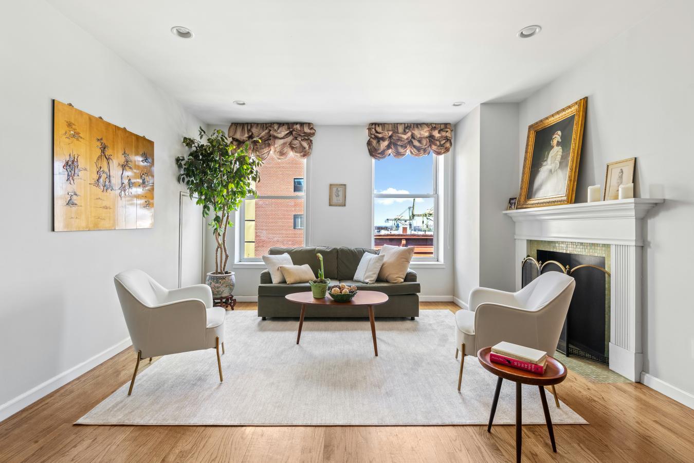 Condo/Apartment for Sale, 1 TIFFANY PLACE 11231 - Image 1