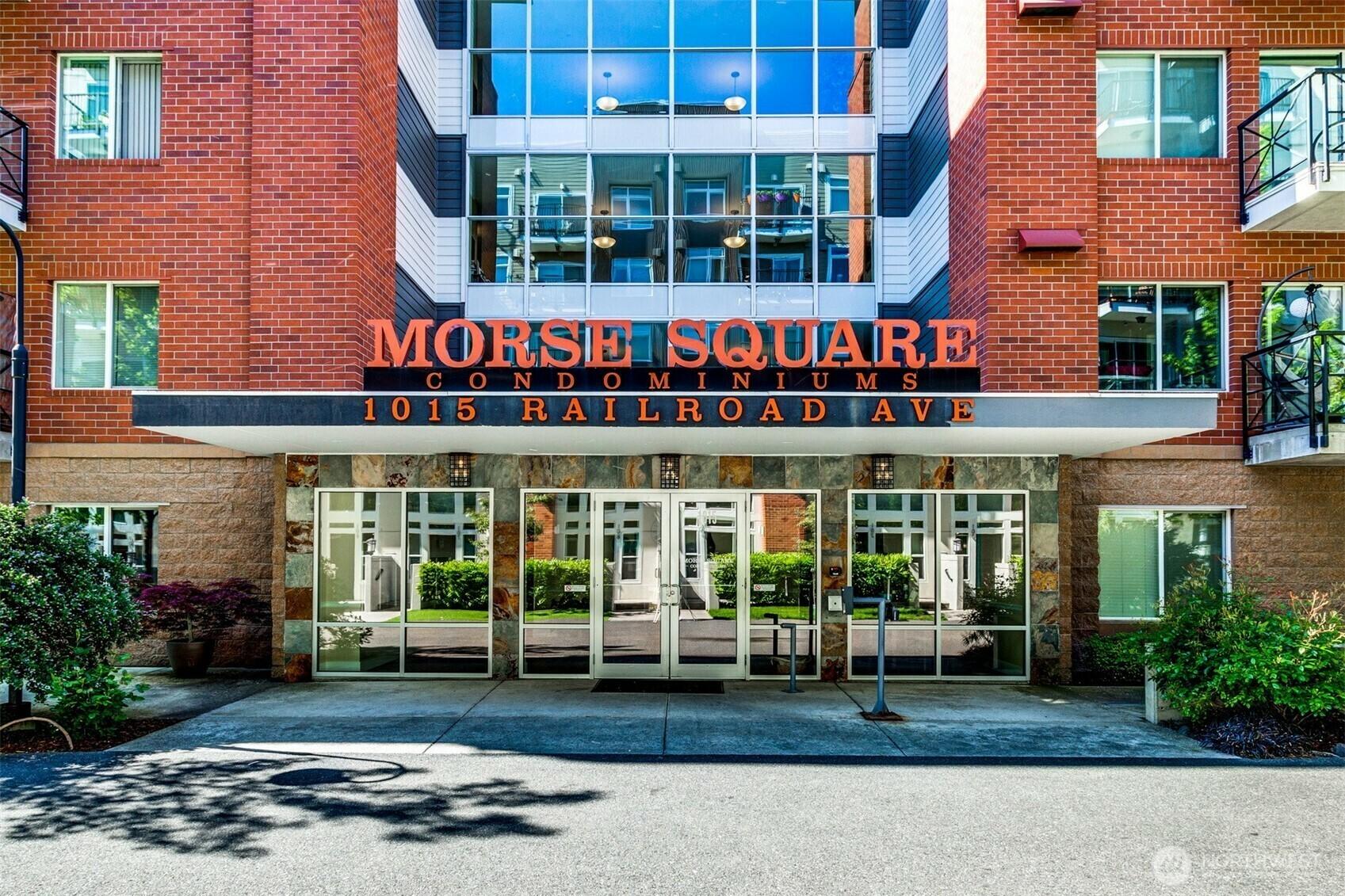 Condo/Apartment for Sale, 1015 Railroad Avenue 309 98225 - Image 1