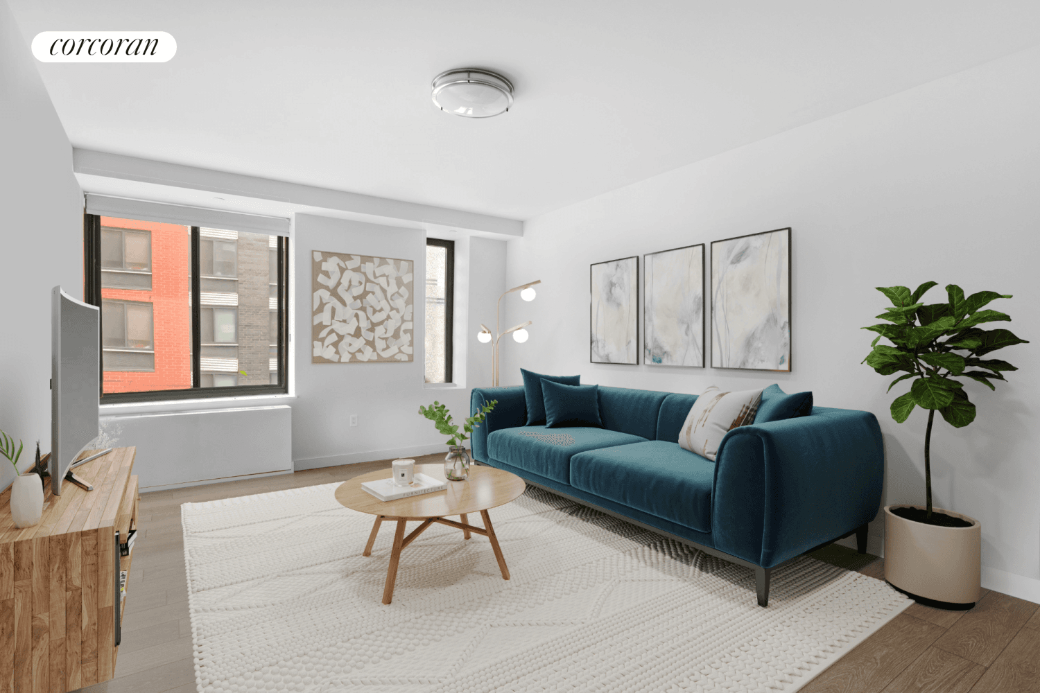 Condo/Apartment for Sale, 11205 - Image 1