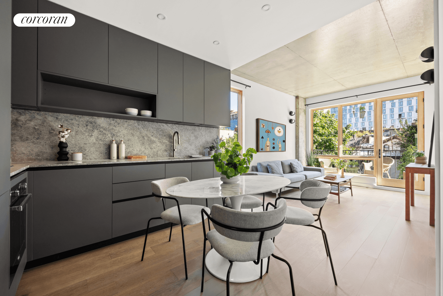 Condo/Apartment for Sale, 11238 - Image 1